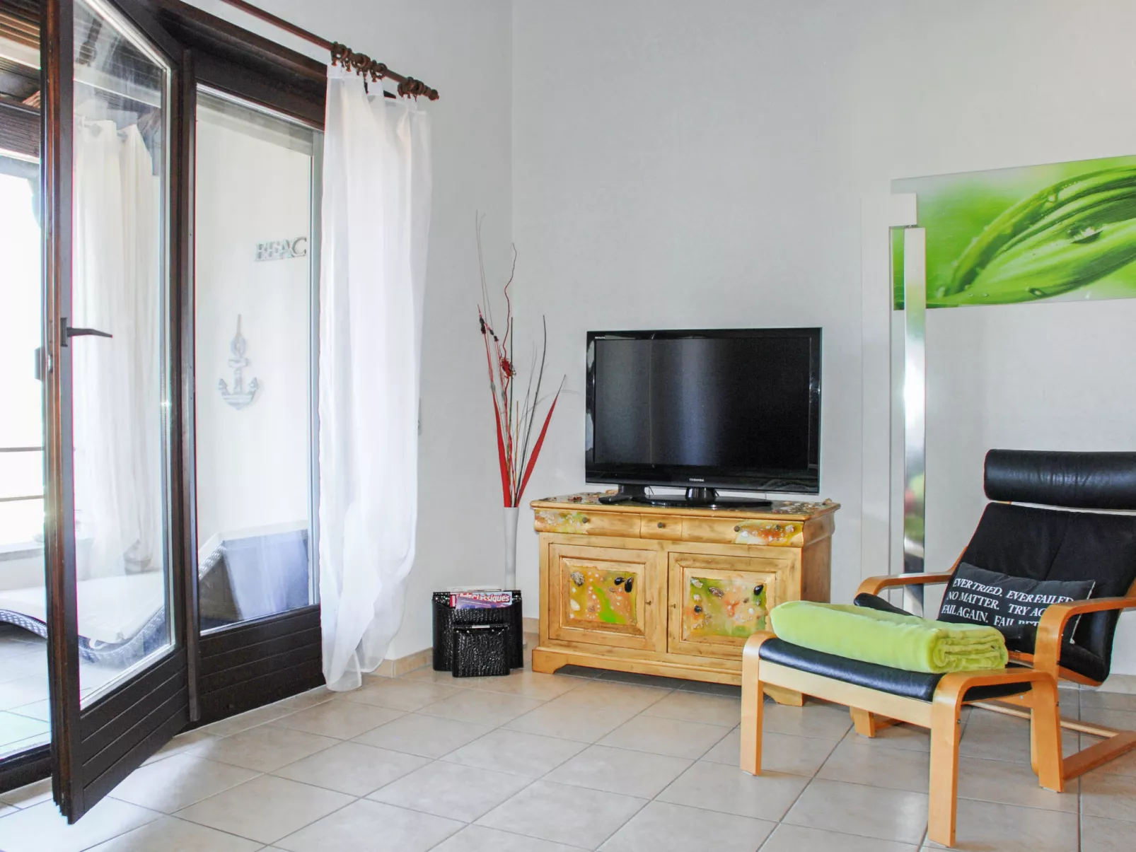 Residenza Miralago Apt. C27