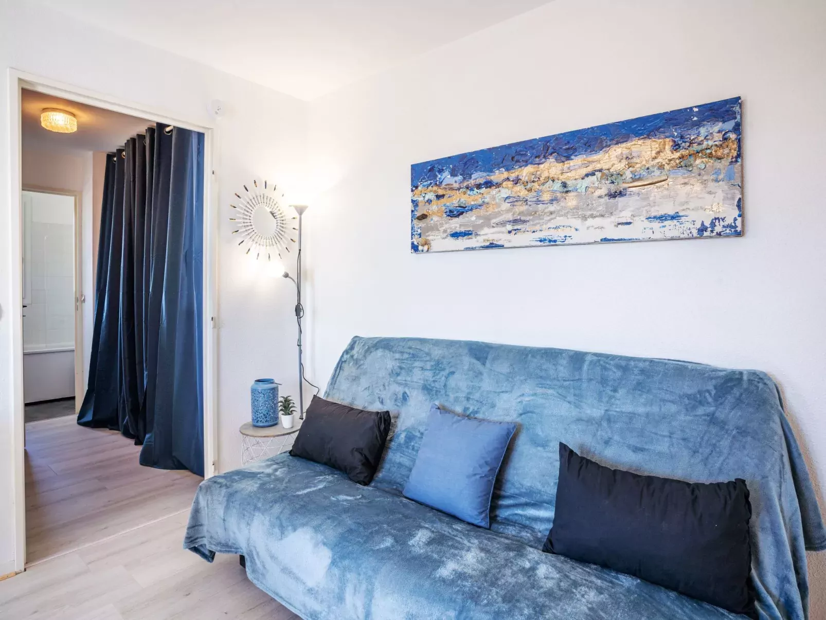 Le Clos Mathilde-Inside