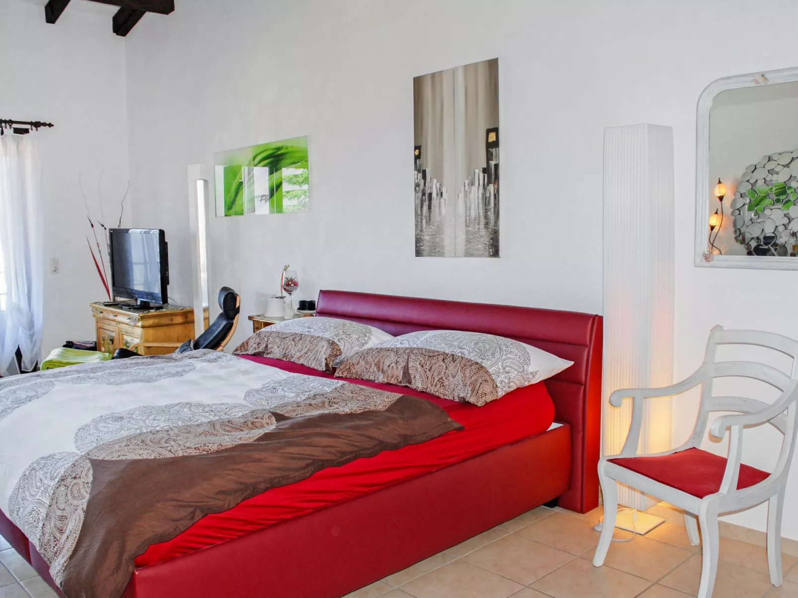 Residenza Miralago Apt. C27-Dedans