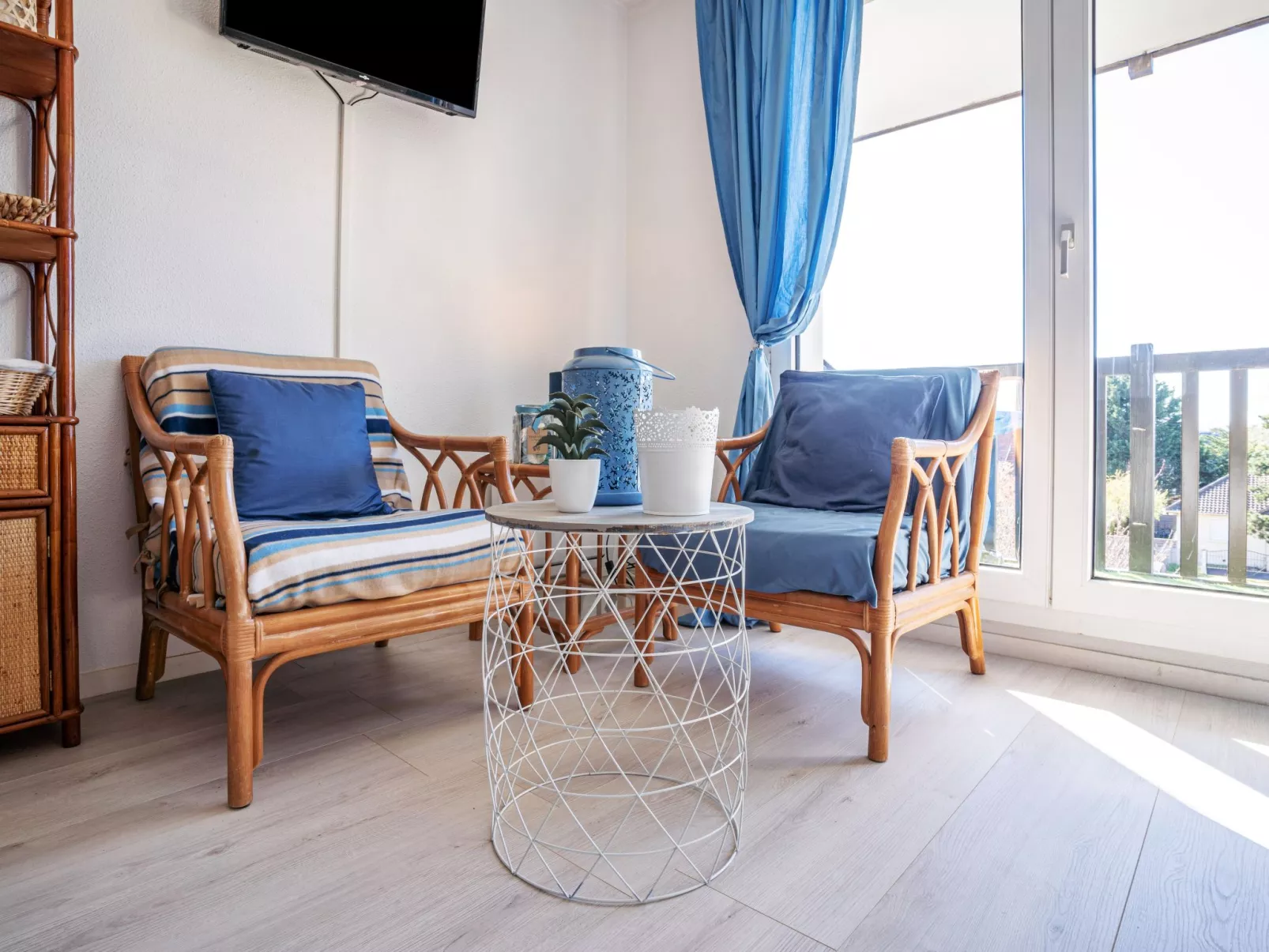 Le Clos Mathilde-Inside