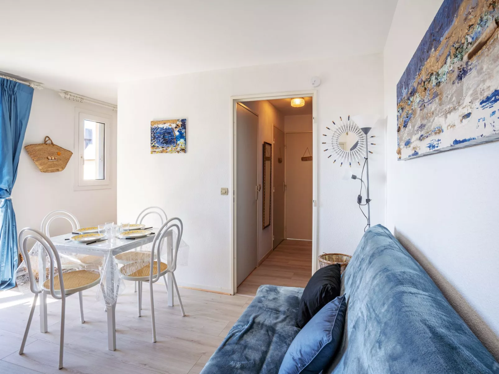 Le Clos Mathilde-Inside