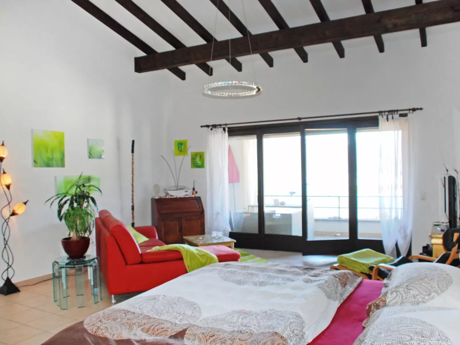 Residenza Miralago Apt. C27-Dedans