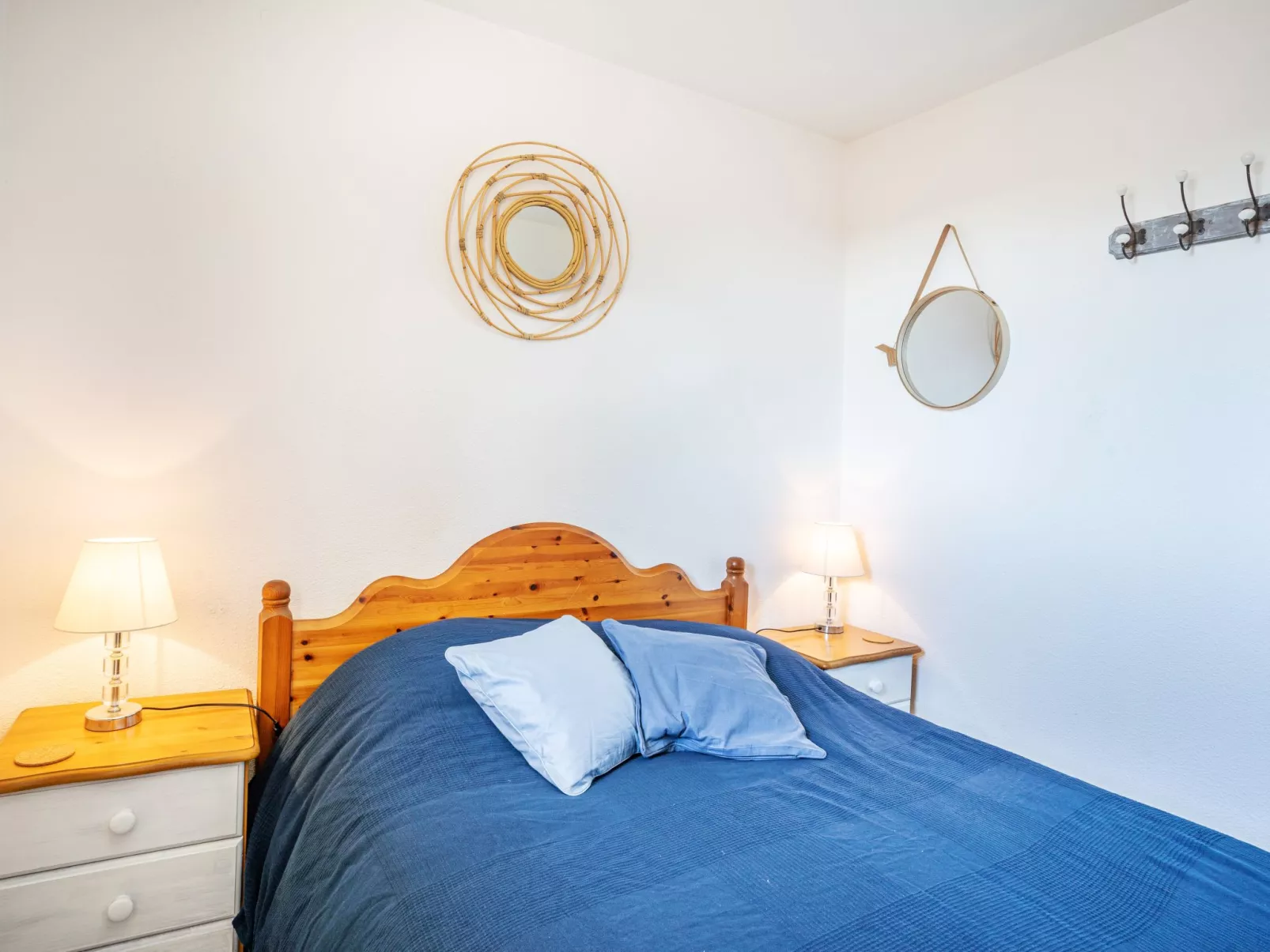 Le Clos Mathilde-Inside