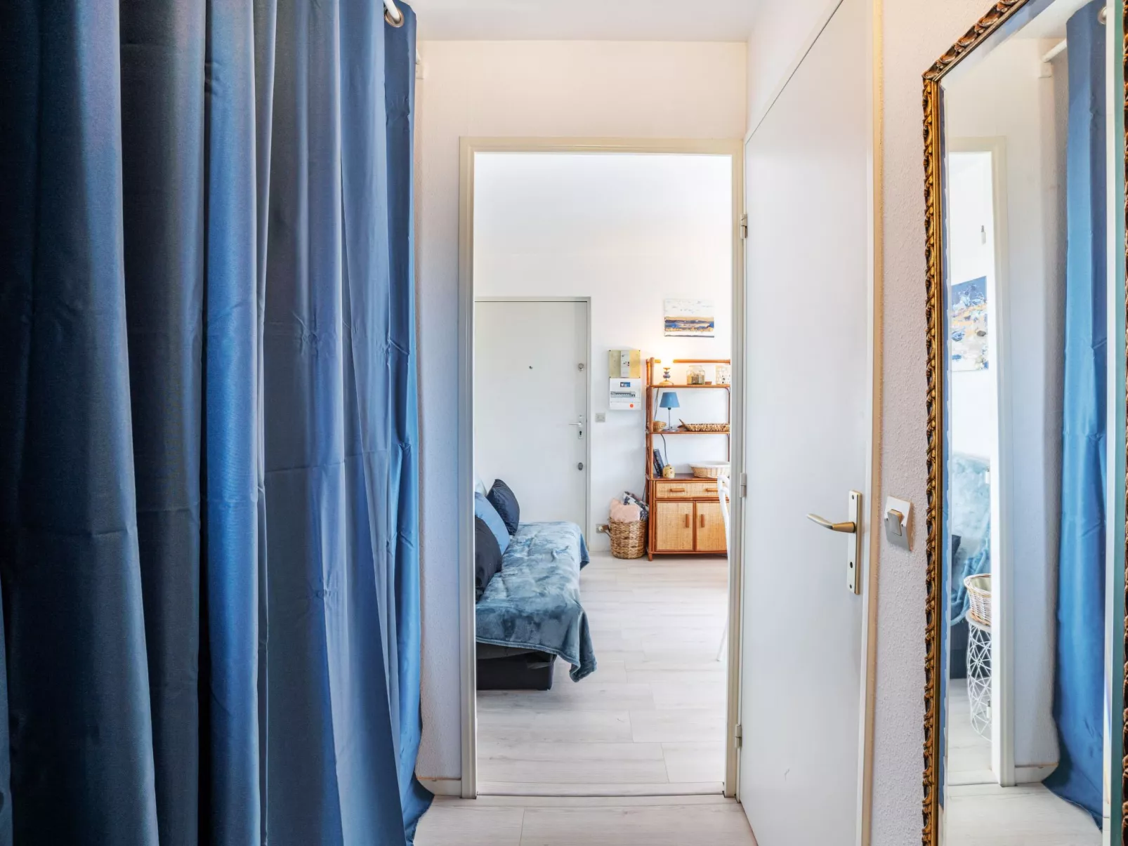 Le Clos Mathilde-Inside