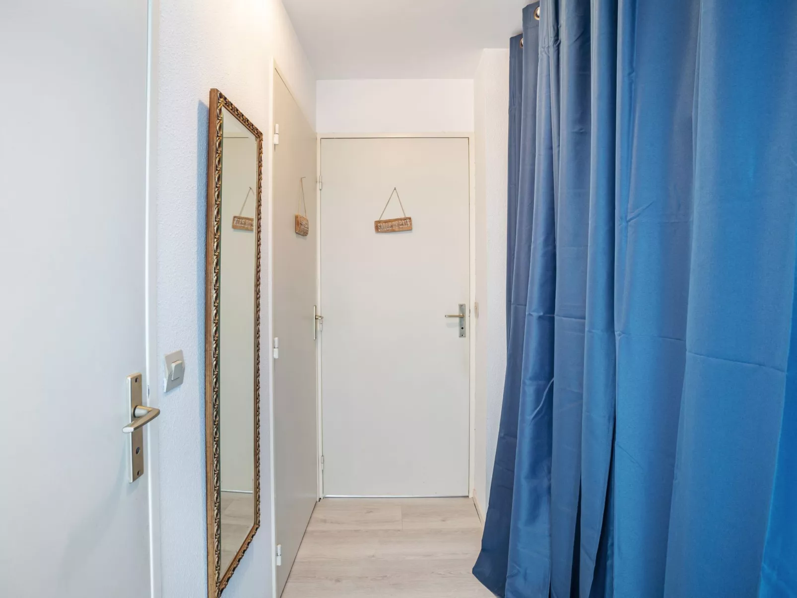 Le Clos Mathilde-Inside