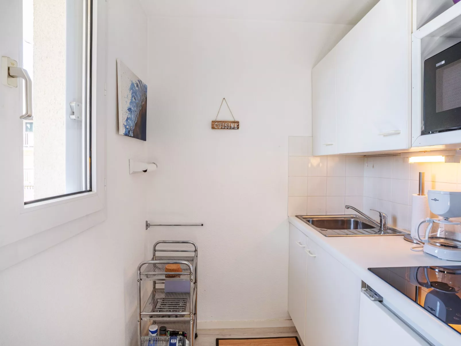 Le Clos Mathilde-Inside