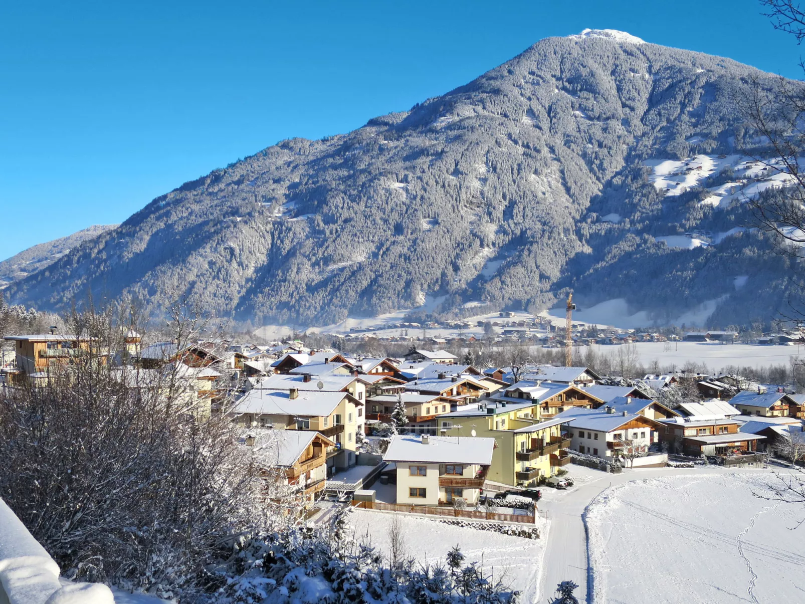 Gerda-Area