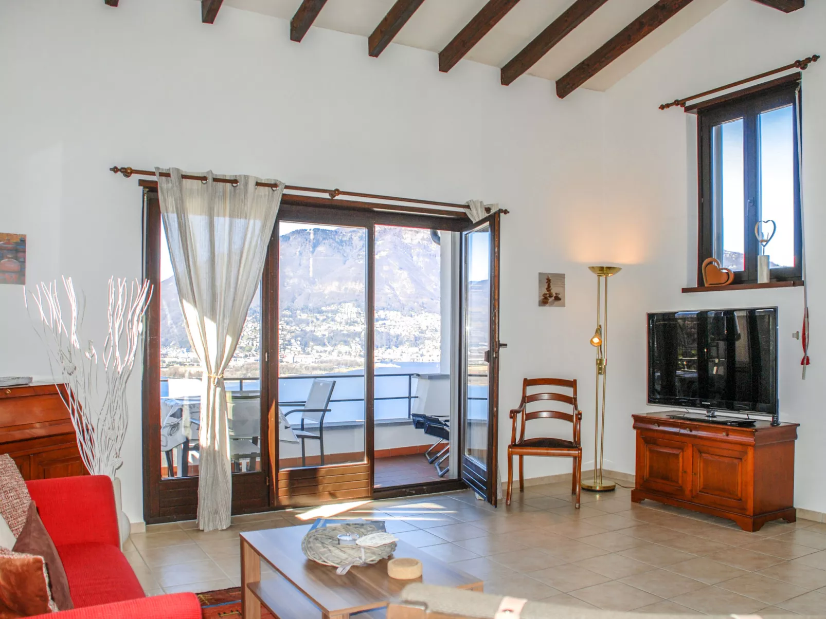 Residence Miralago (Utoring) Apt. C29