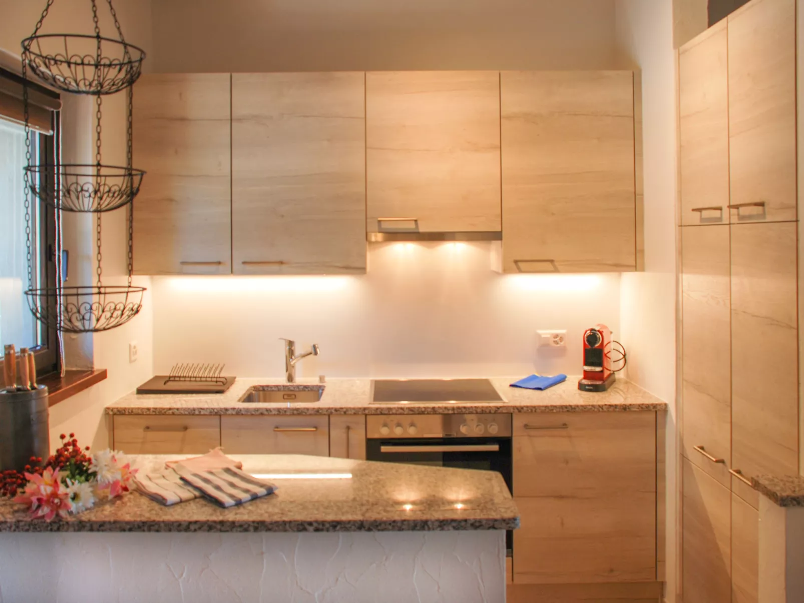 Residenza Miralago Apt. C29-Inside