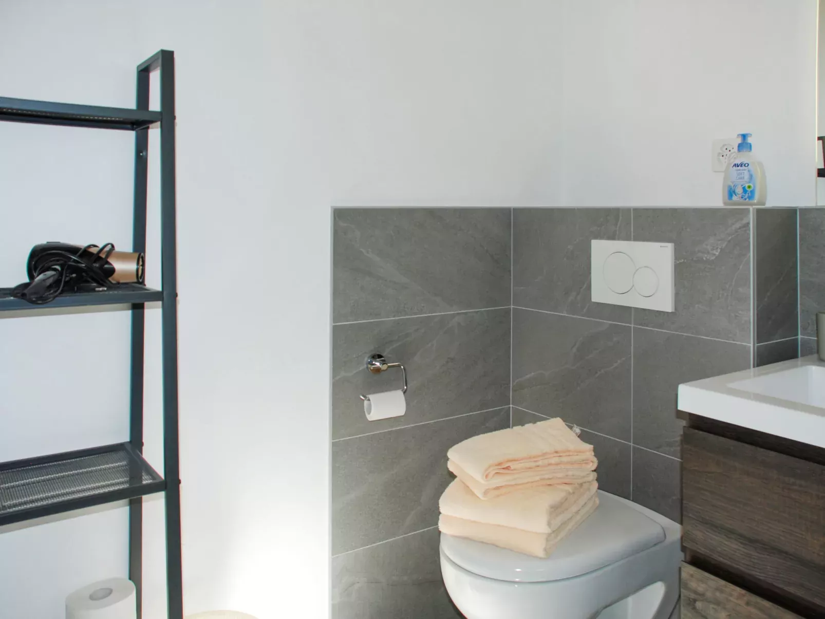 Residenza Miralago Apt. C29-Inside