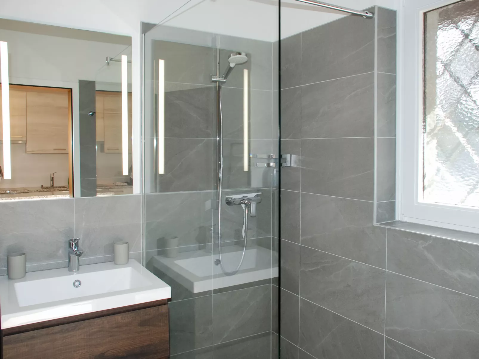 Residenza Miralago Apt. C29-Inside