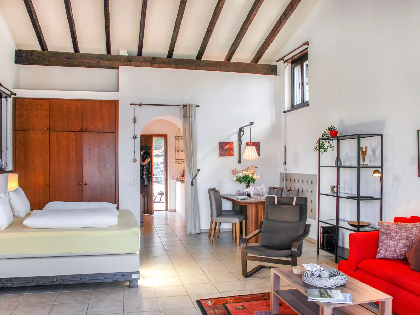 Residence Miralago (Utoring) Apt. C29
