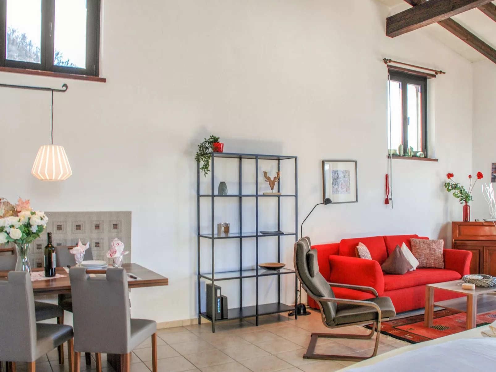 Residenza Miralago Apt. C29-Inside