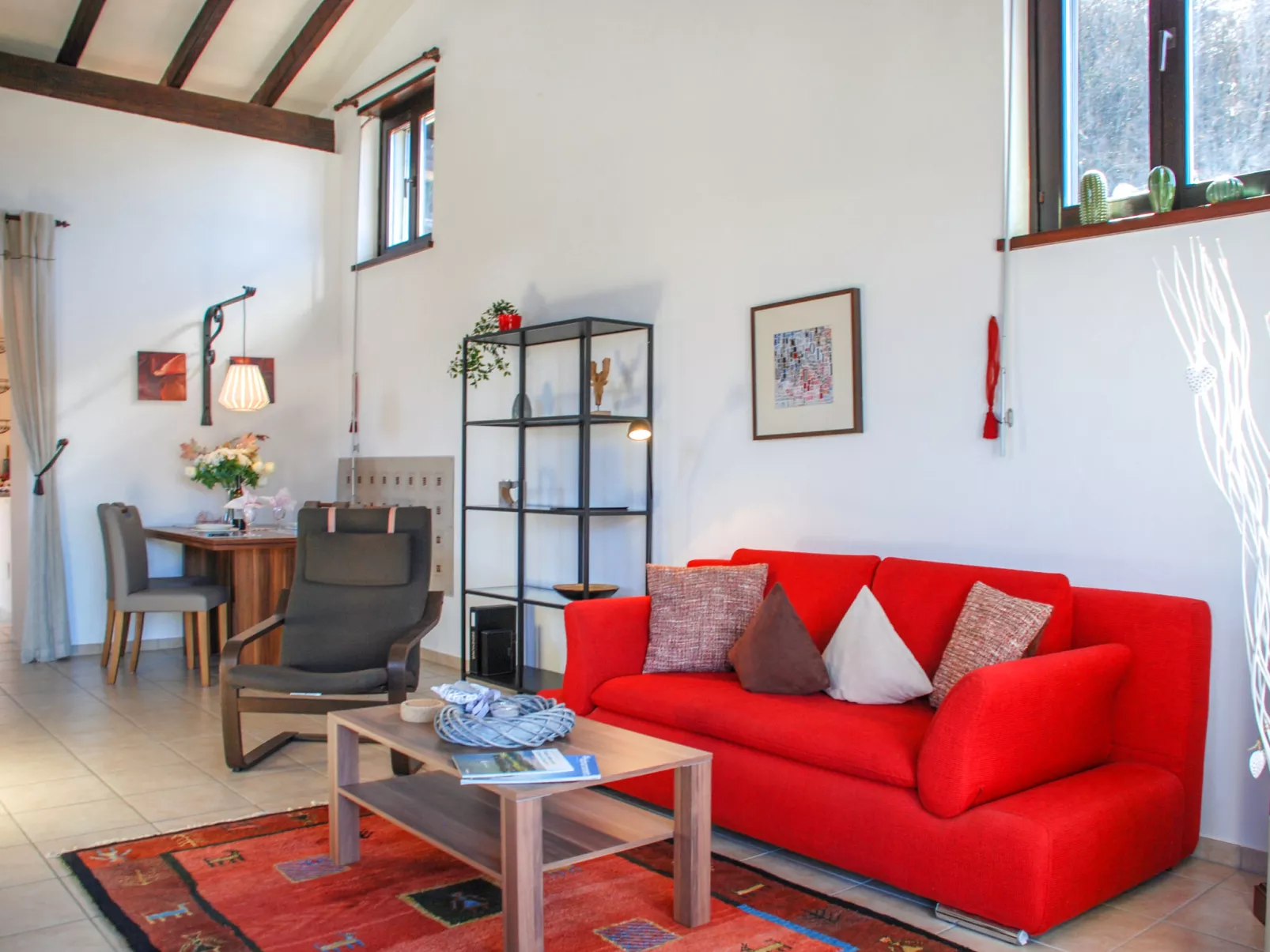 Residenza Miralago Apt. C29-Inside