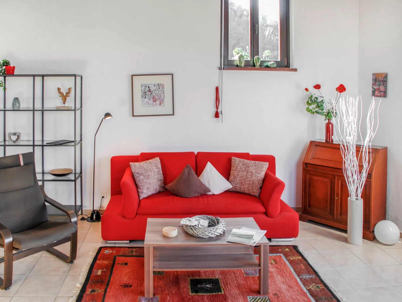 Residenza Miralago Apt. C29-Inside