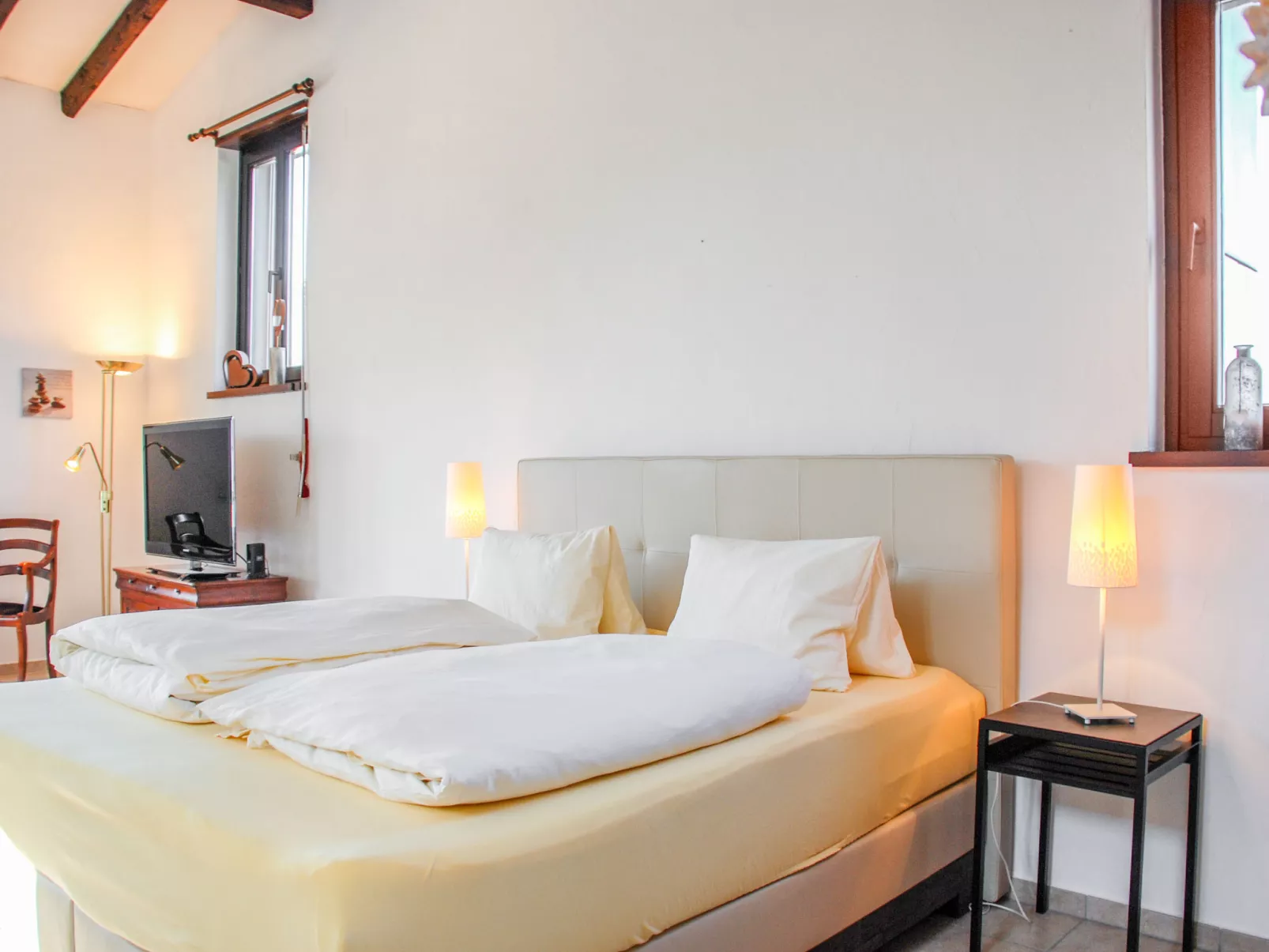 Residenza Miralago Apt. C29-Inside