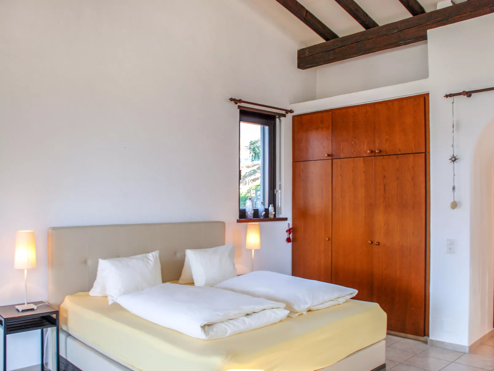 Residenza Miralago Apt. C29-Inside