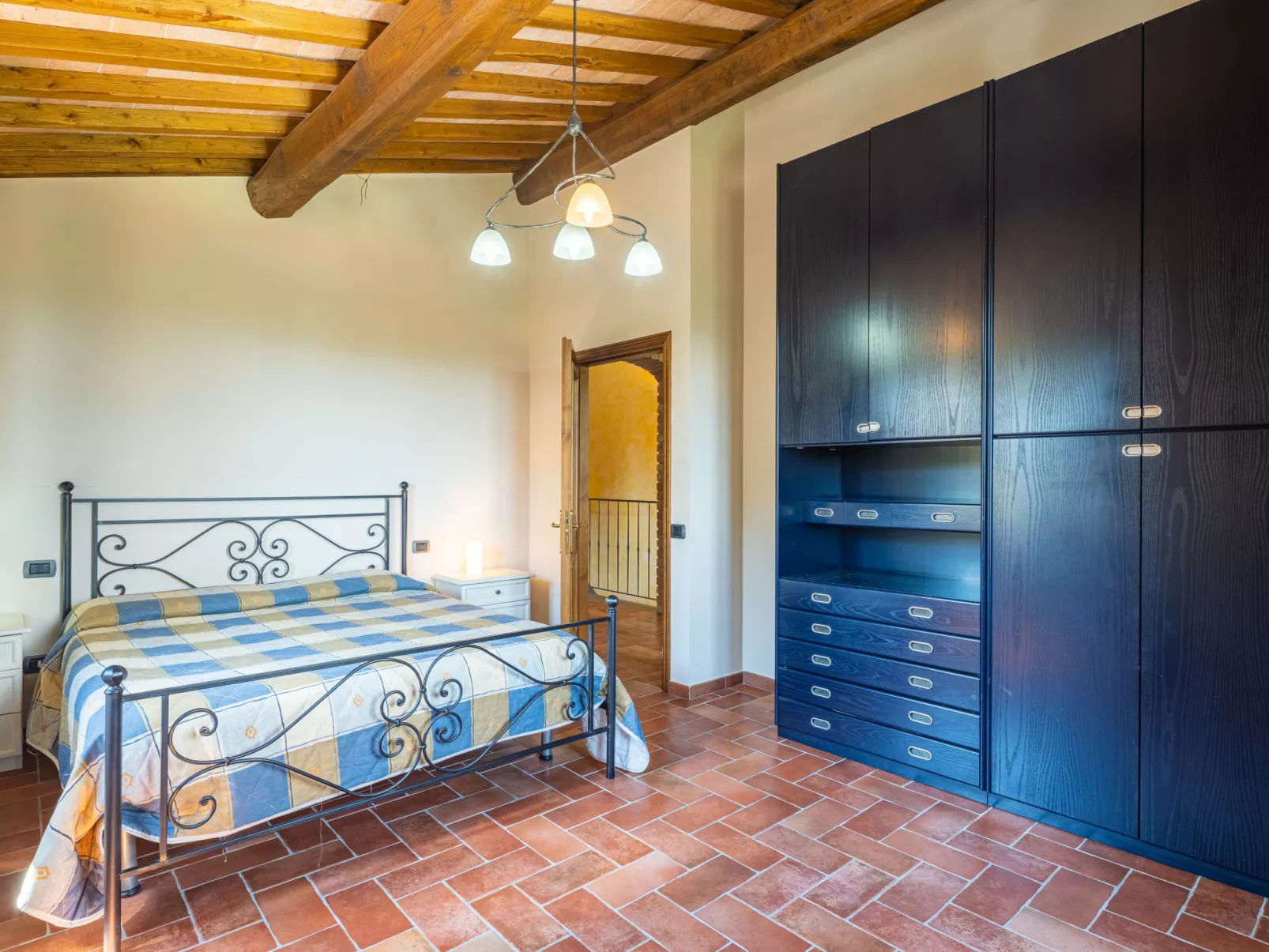Casa Daniela (GAM310)-Inside