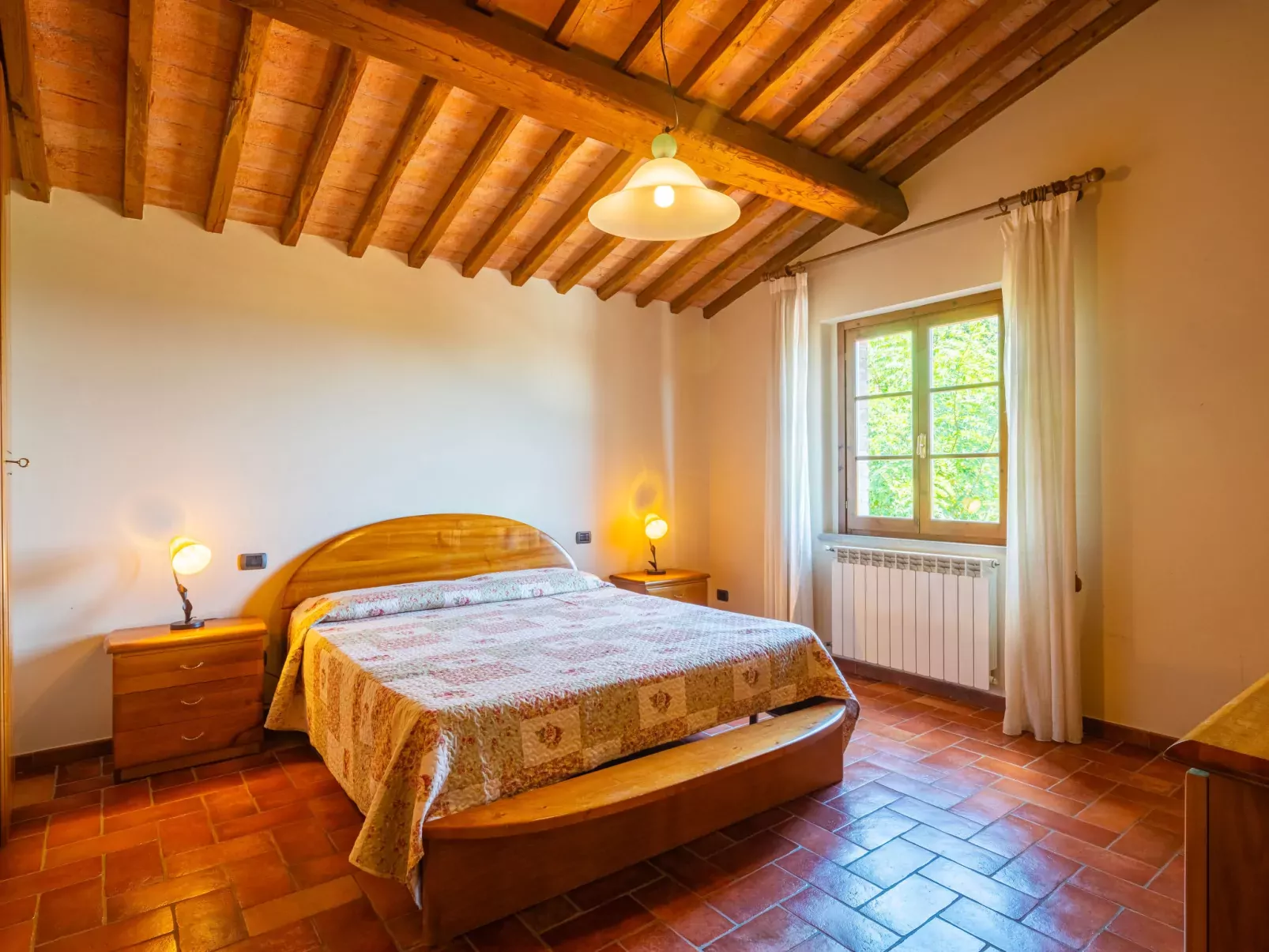 Casa Daniela (GAM310)-Inside