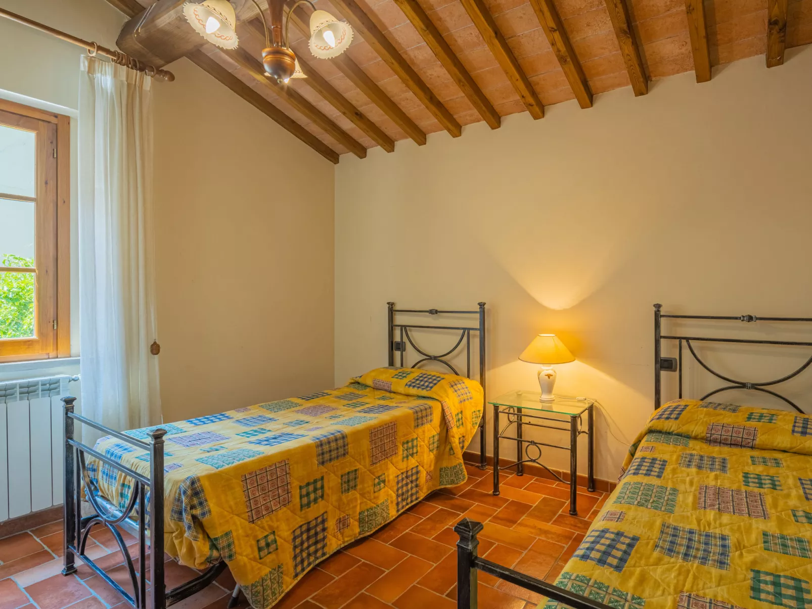 Casa Daniela (GAM310)-Inside