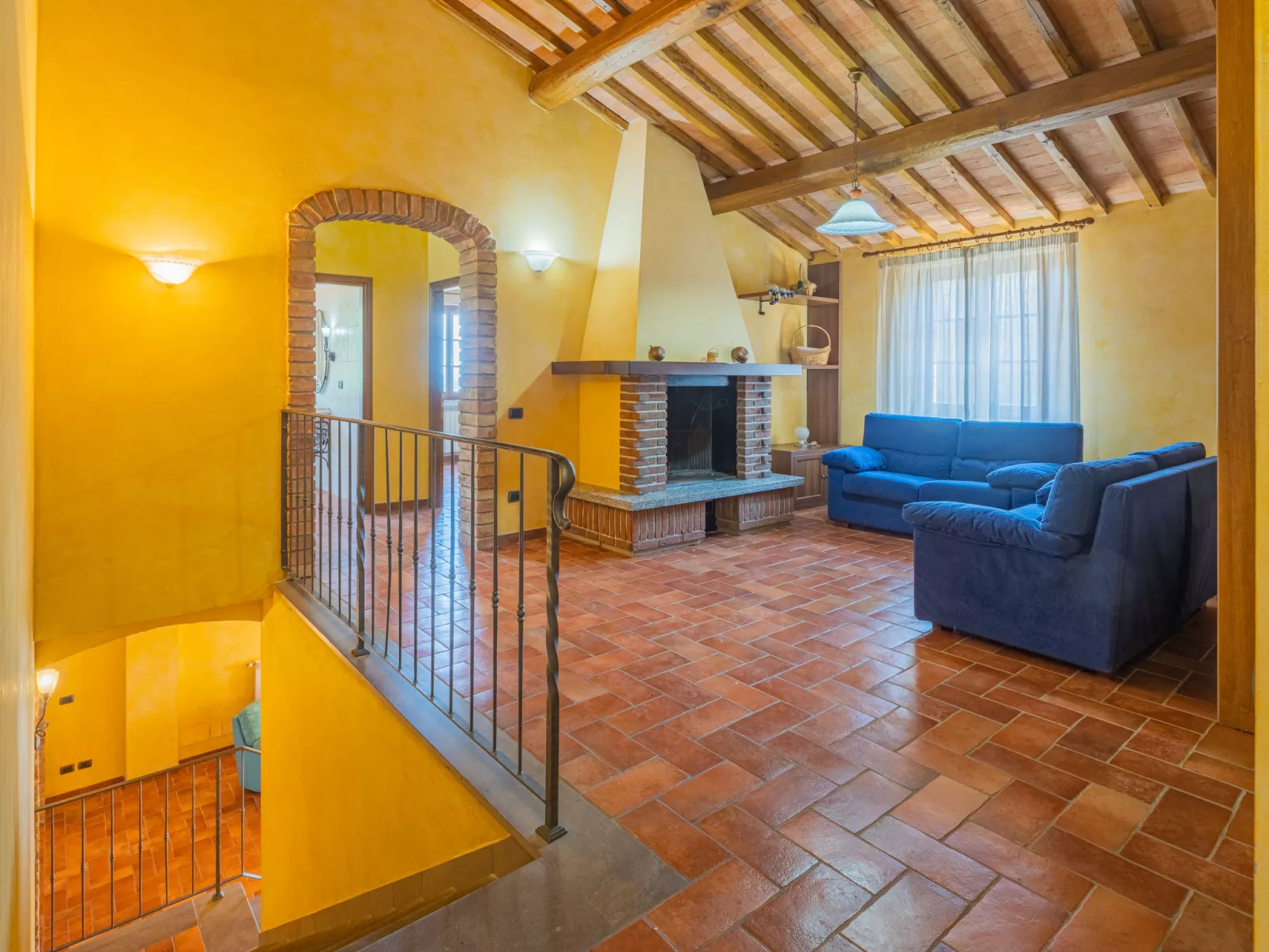 Casa Daniela (GAM310)-Inside
