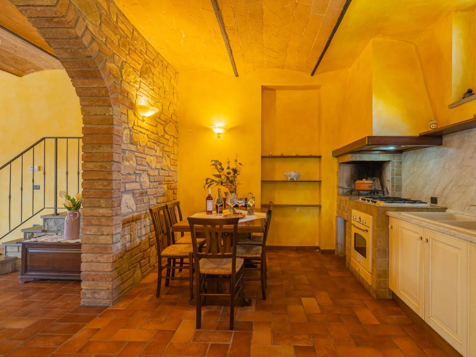 Casa Daniela (GAM310)-Inside