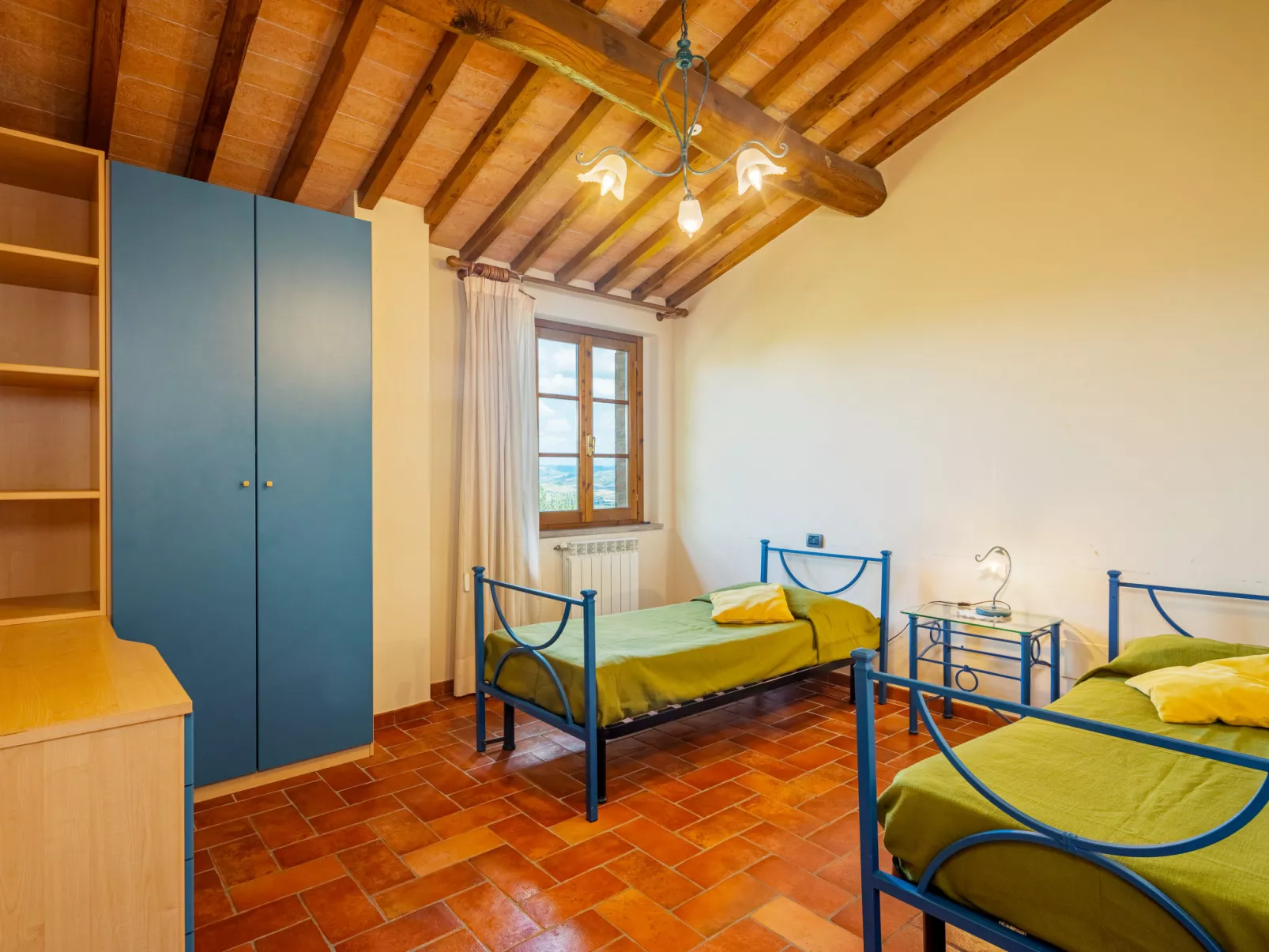 Casa Daniela (GAM310)-Inside