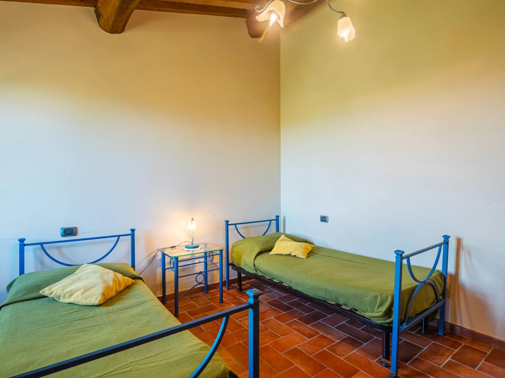 Casa Daniela (GAM310)-Inside