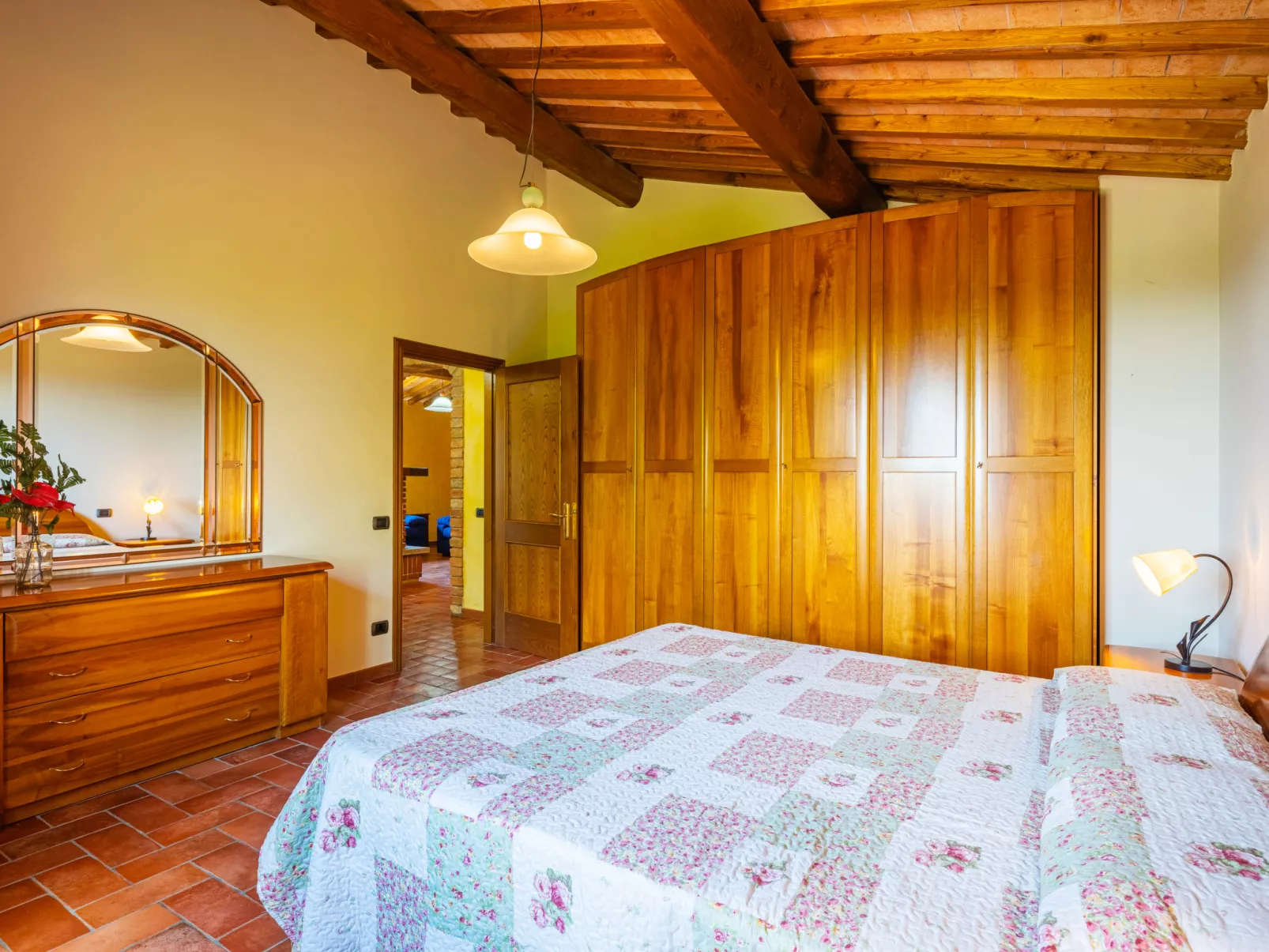 Casa Daniela (GAM310)-Inside