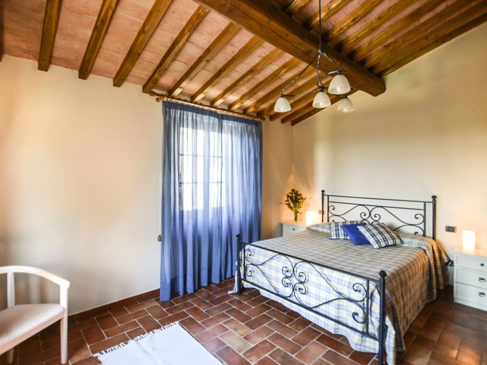 Casa Daniela (GAM310)-Inside
