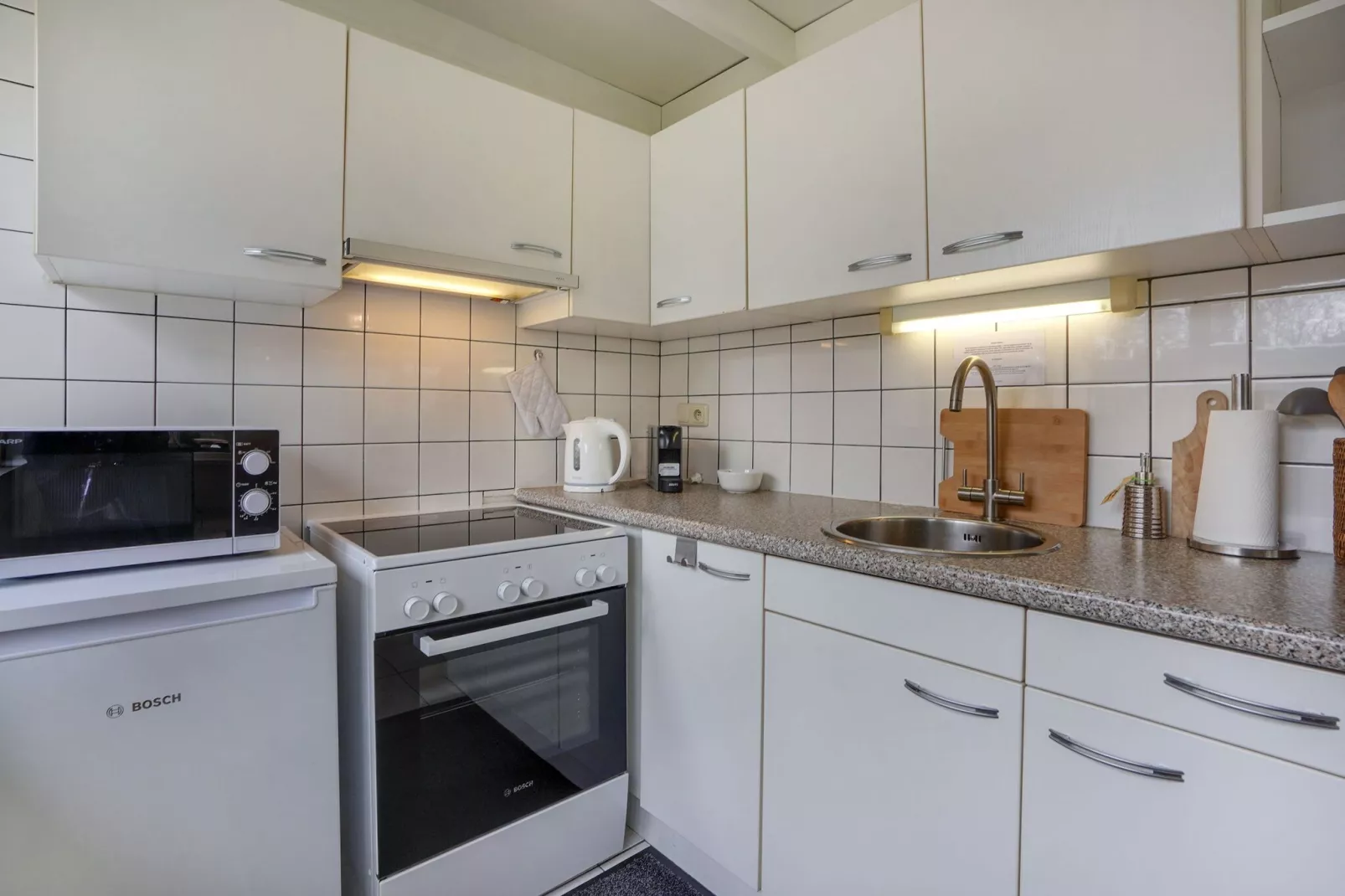 Sonnevijver NR A50-Cuisine
