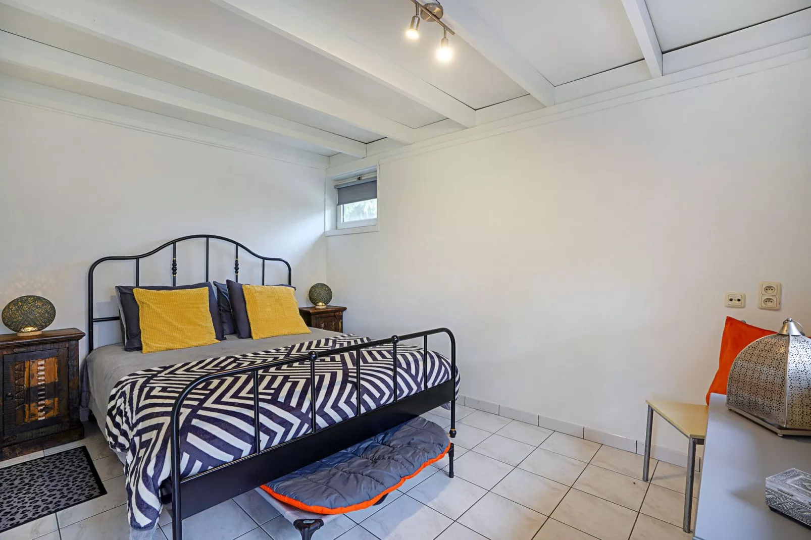 Sonnevijver NR A50-Chambre