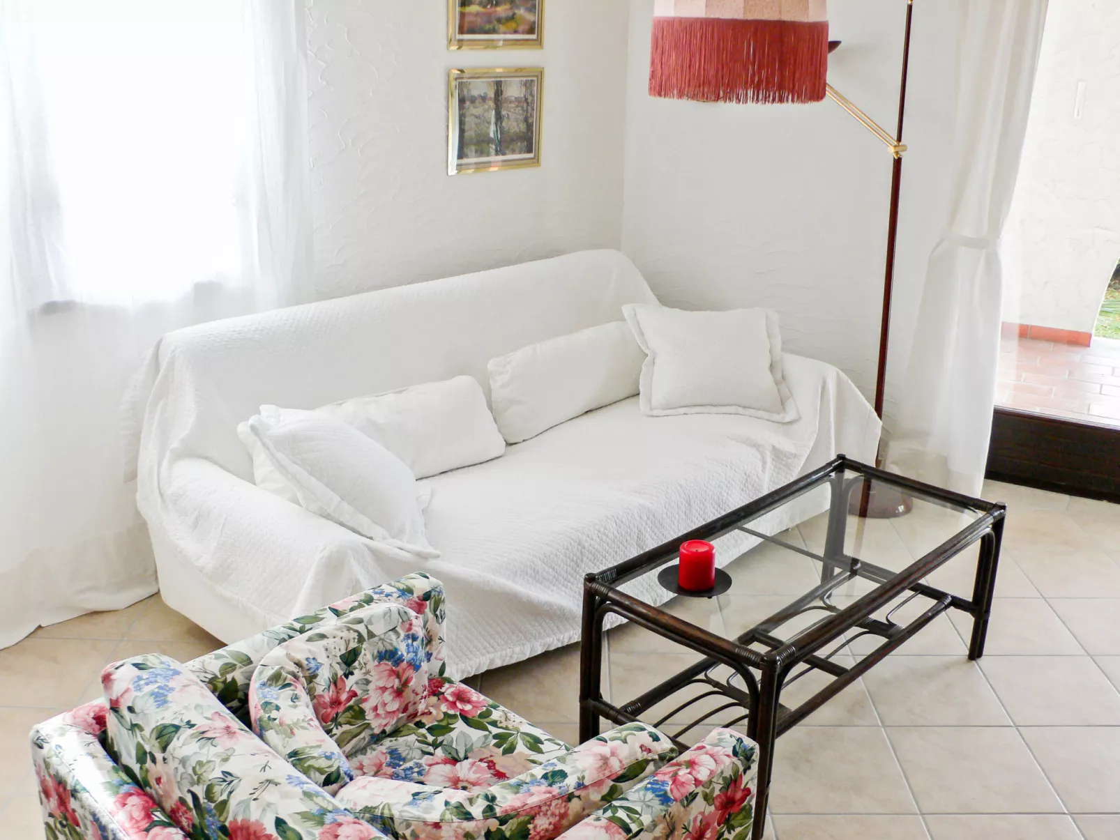 Residenza Miralago Apt. A4