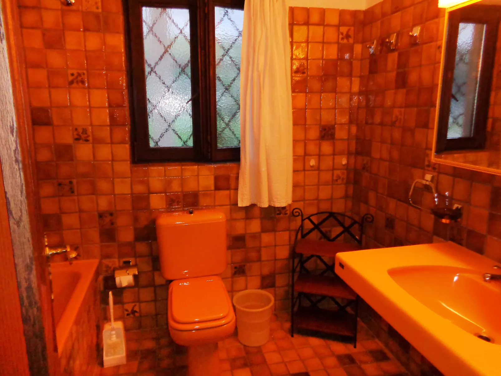Residenza Miralago Apt. A4-Inside
