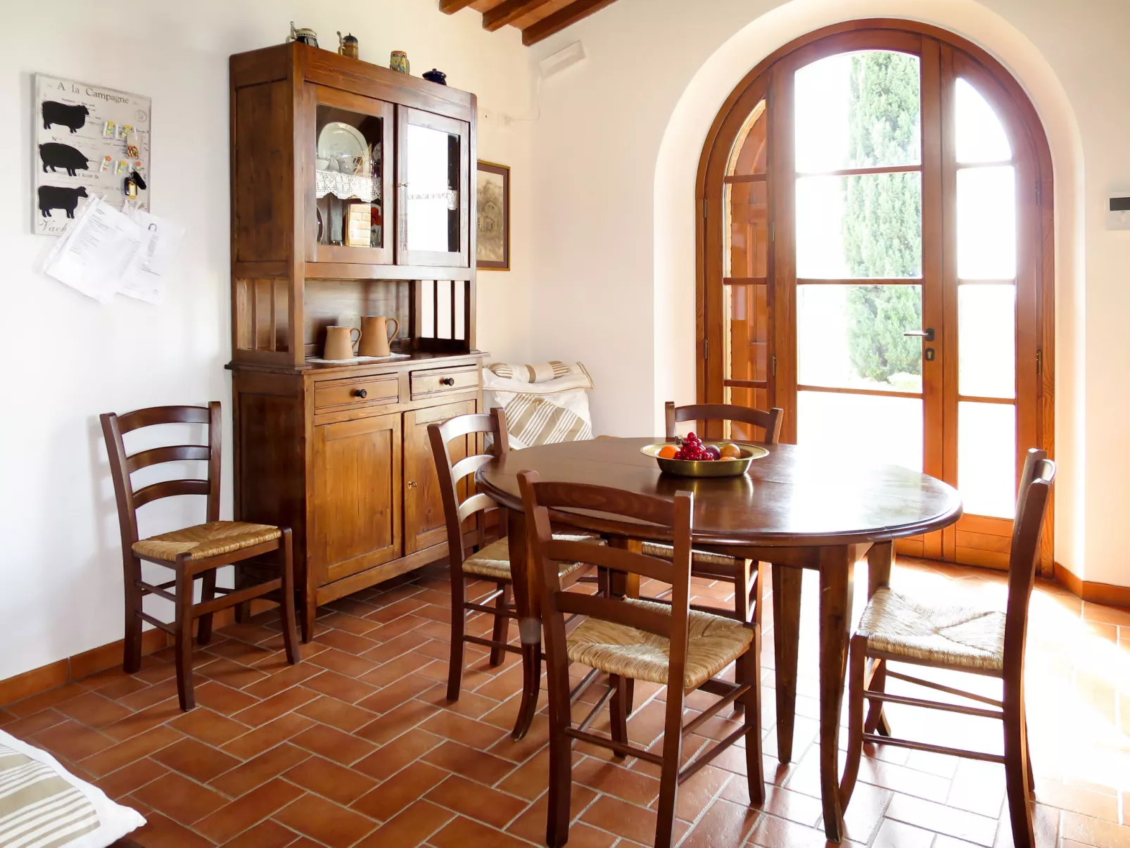 Casolare Ser Chelino-Inside