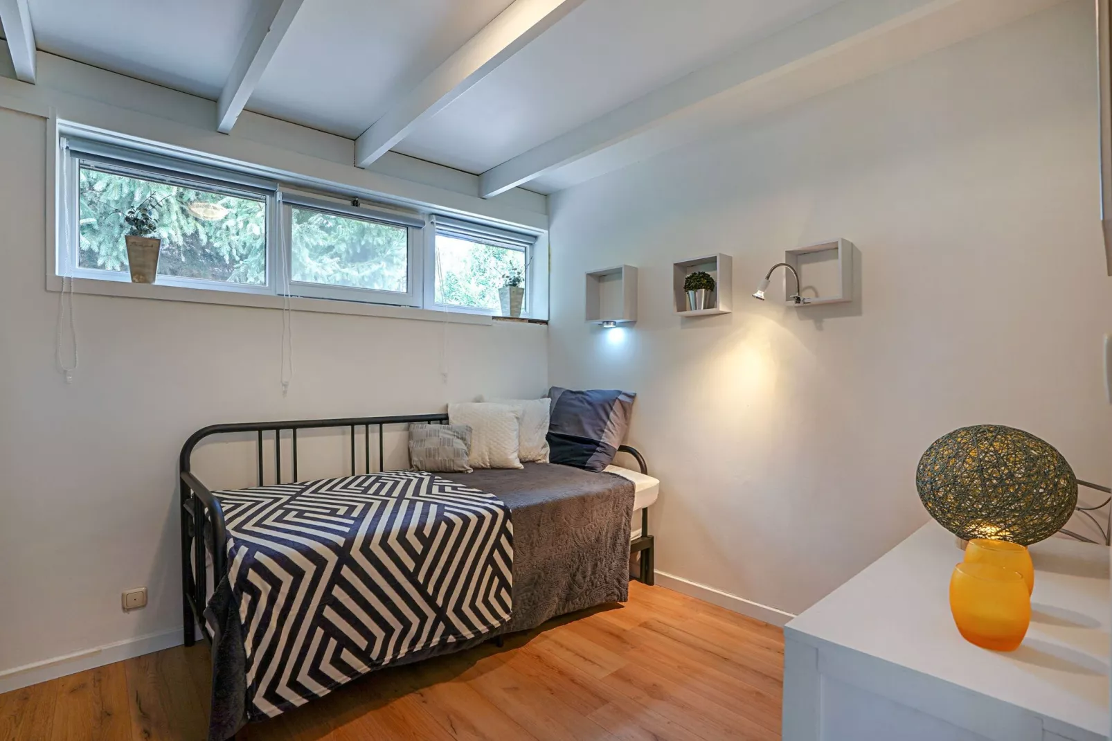 Sonnevijver NR A50-Chambre