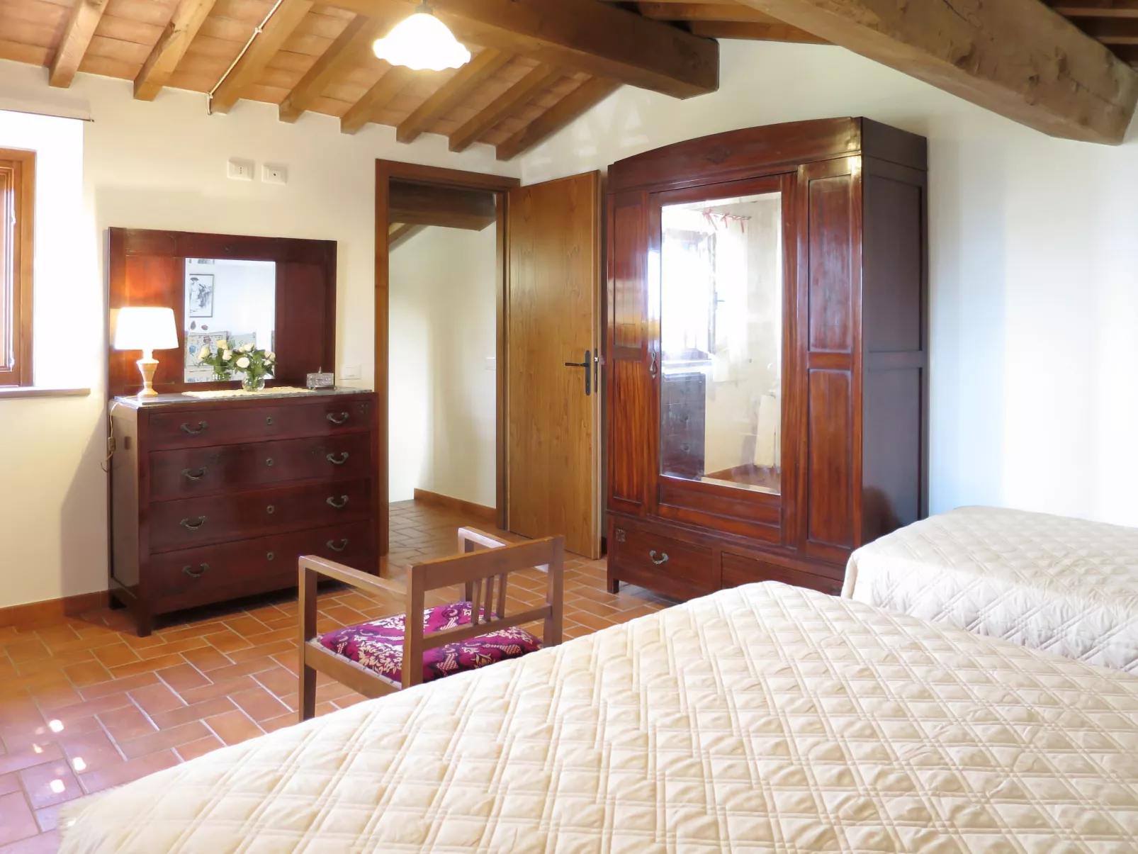 Casolare Ser Chelino-Inside