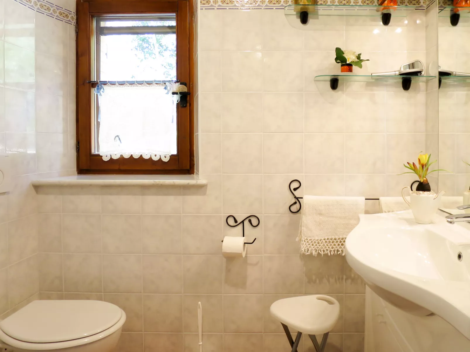 Casolare Ser Chelino-Inside