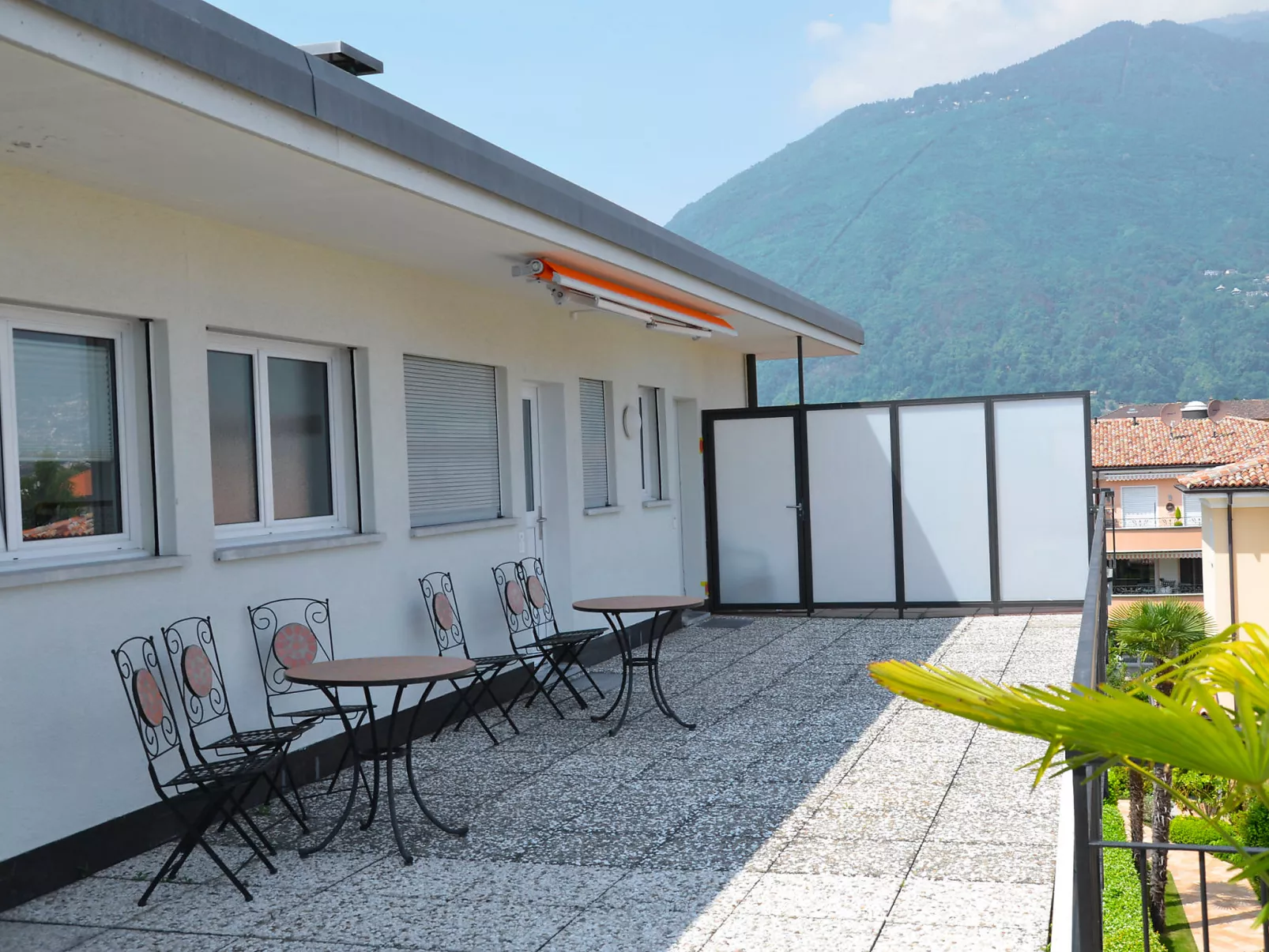 Corallo (Utoring)-Outside