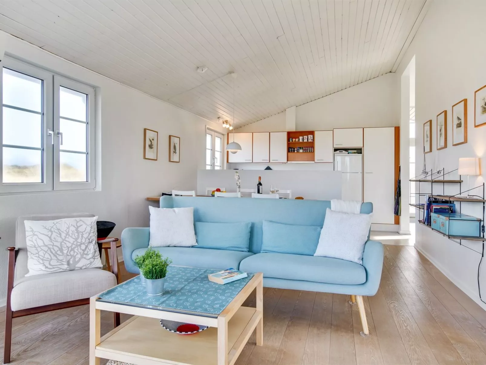 "Zaharinka" - 300m from the sea-Inside