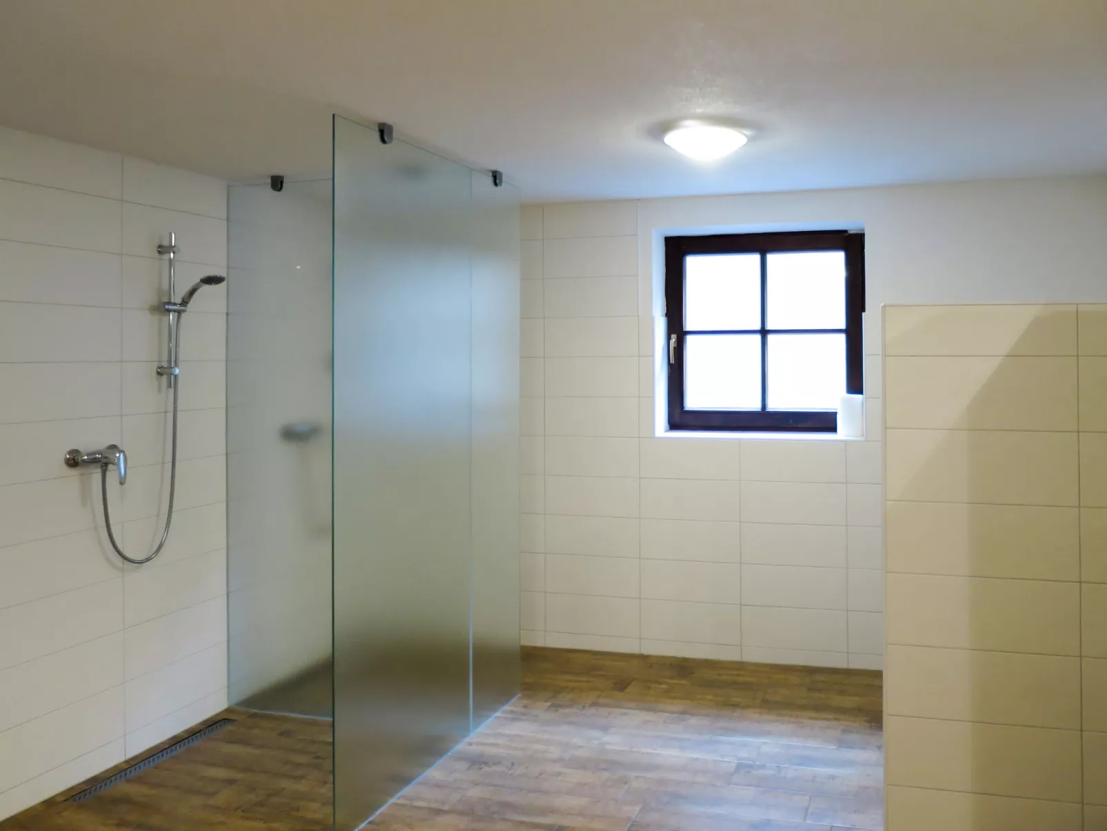 Alm Chalet-Inside