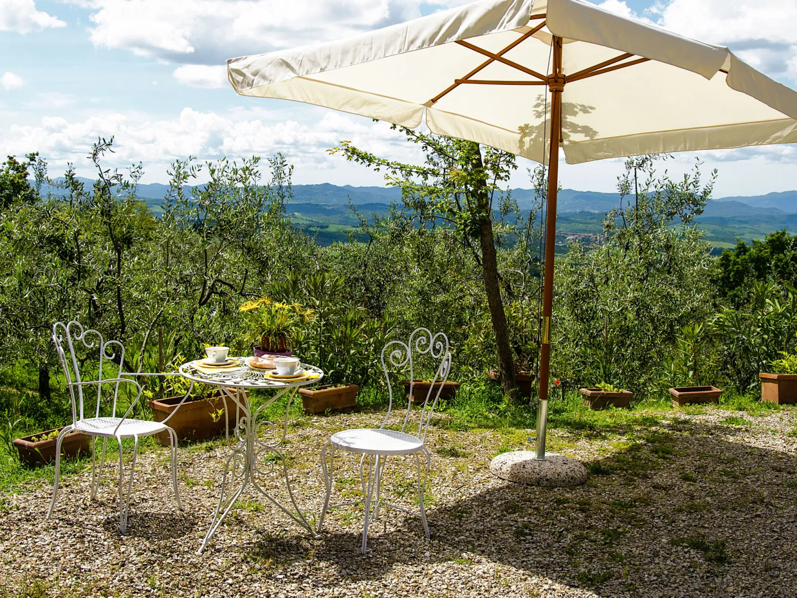 Casolare Ser Chelino-Outside