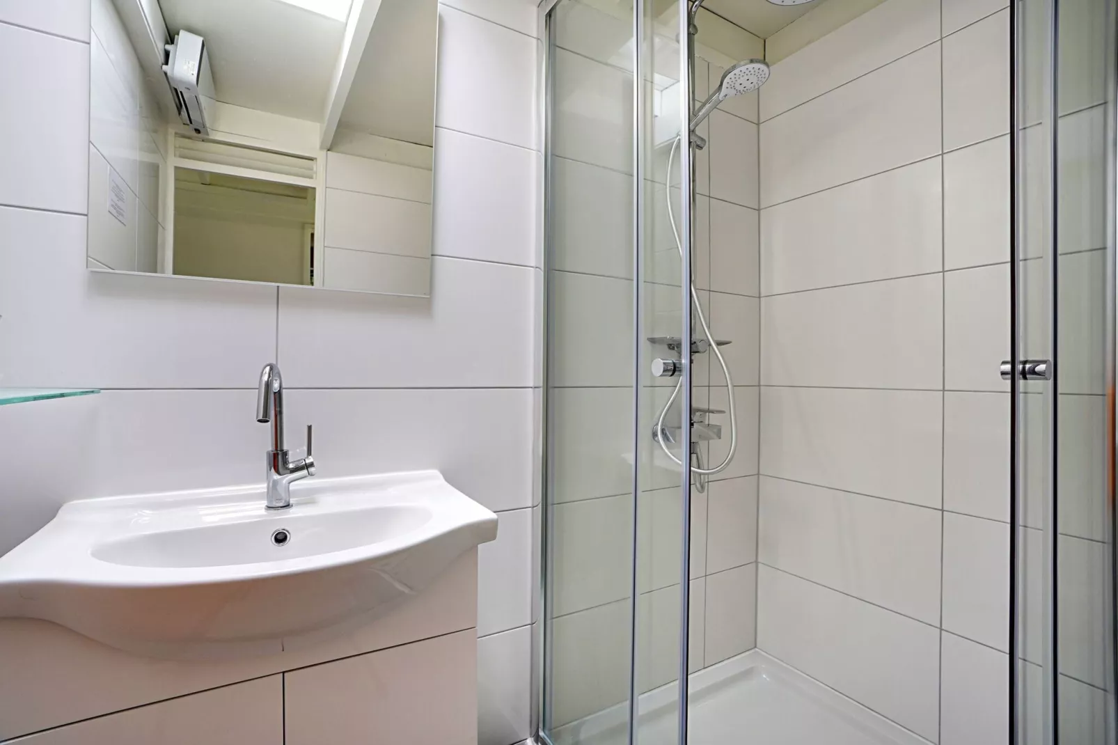 Sonnevijver NR A50-Salle de bain
