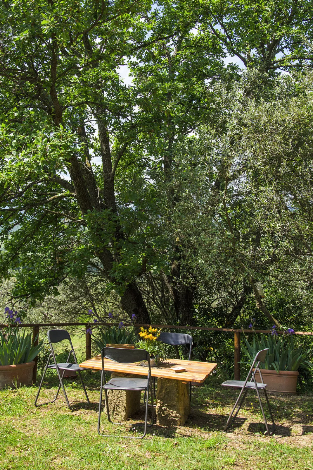 Casolare Ser Chelino-Outside