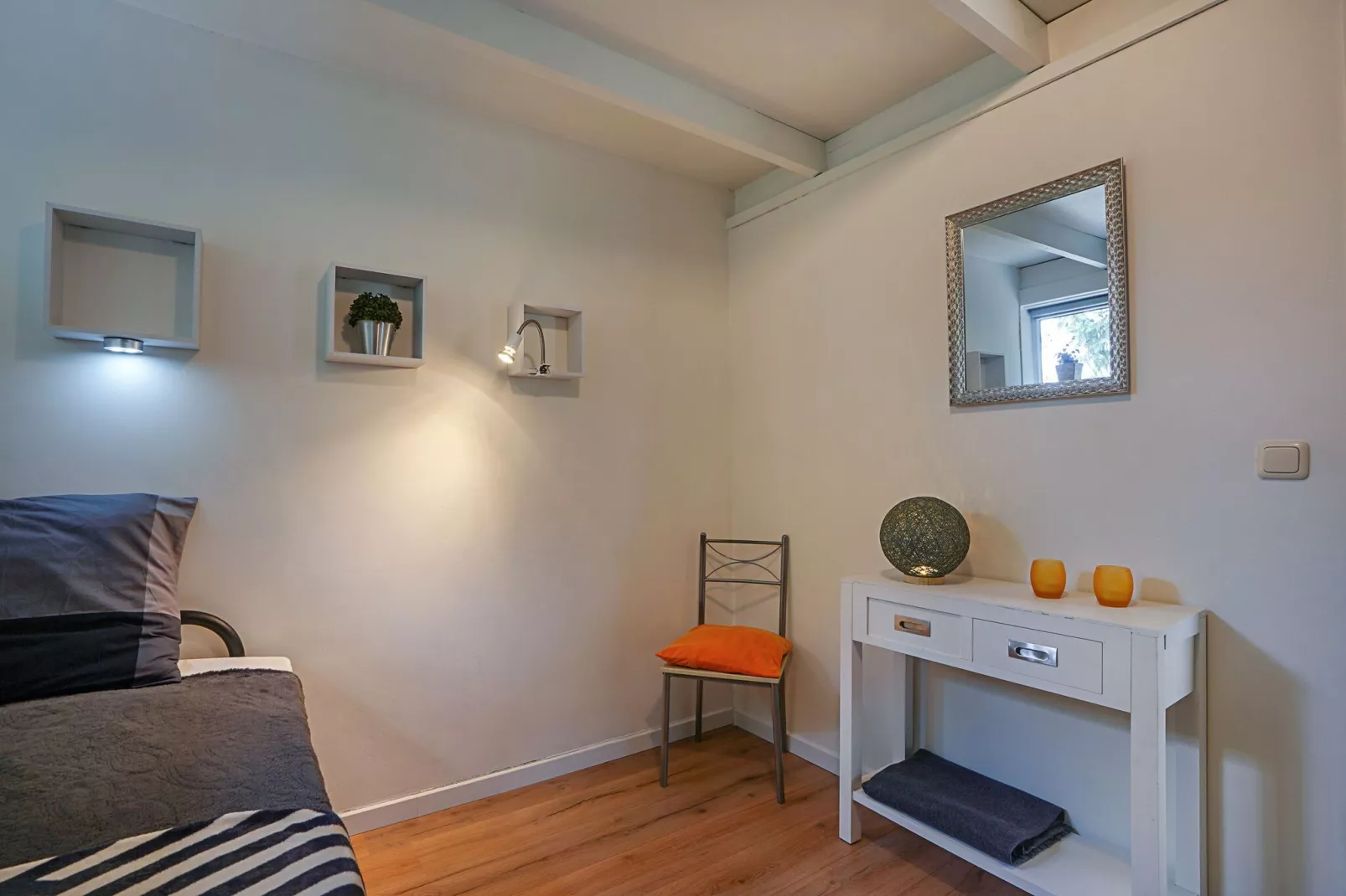 Sonnevijver NR A50-Chambre