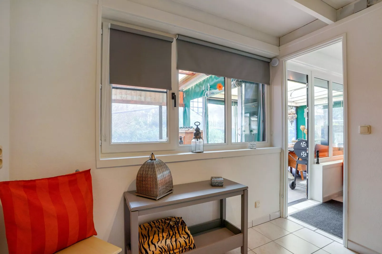 Sonnevijver NR A50-Chambre