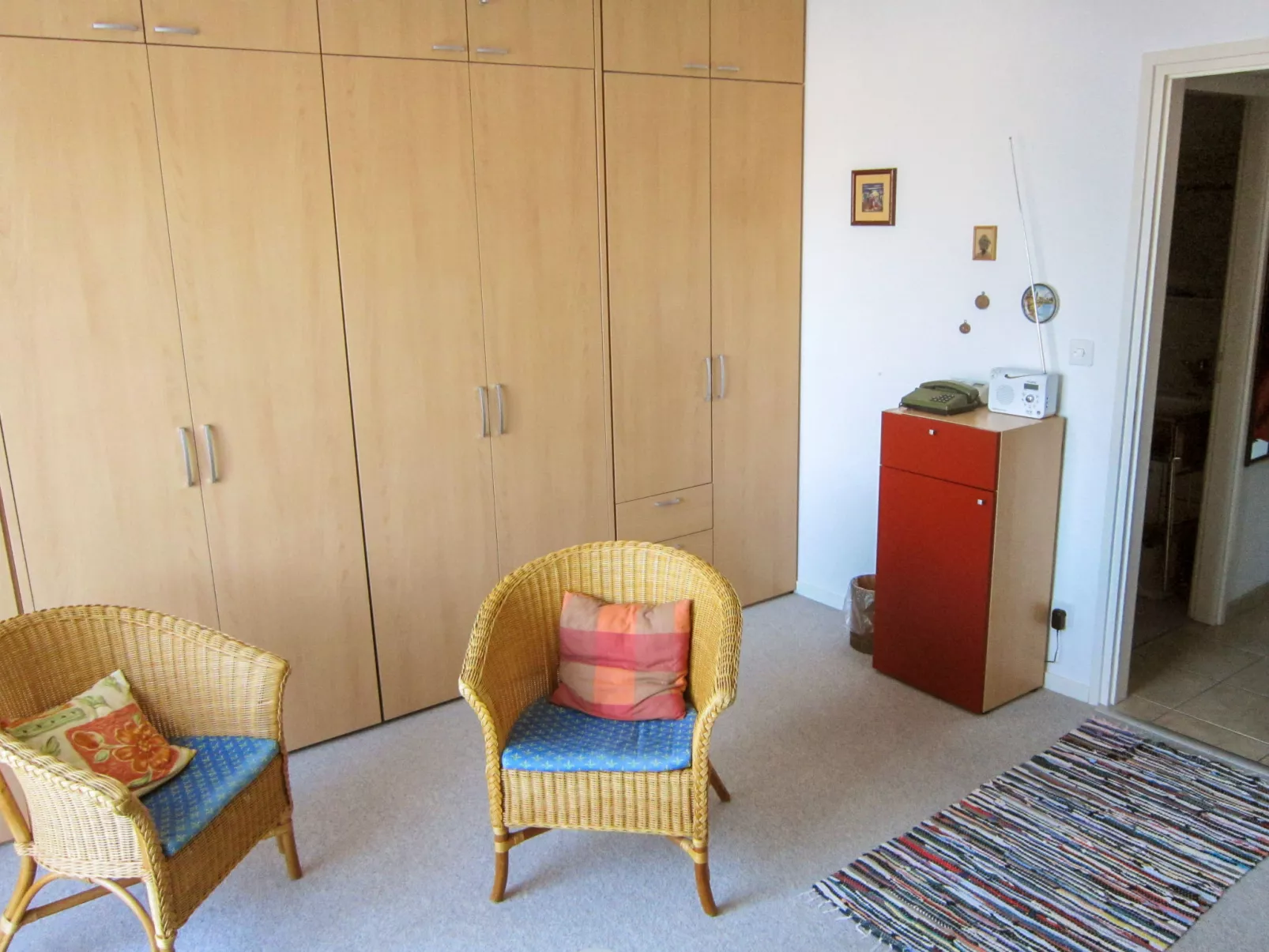 Residenza Corallo-Inside