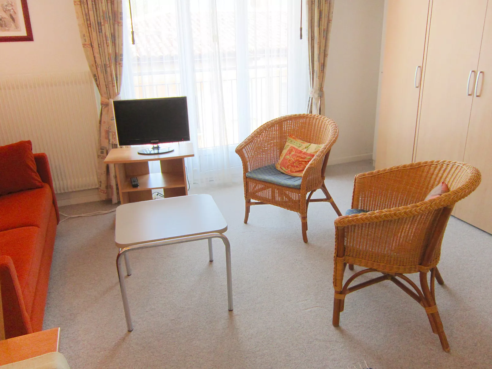Residenza Corallo-Inside
