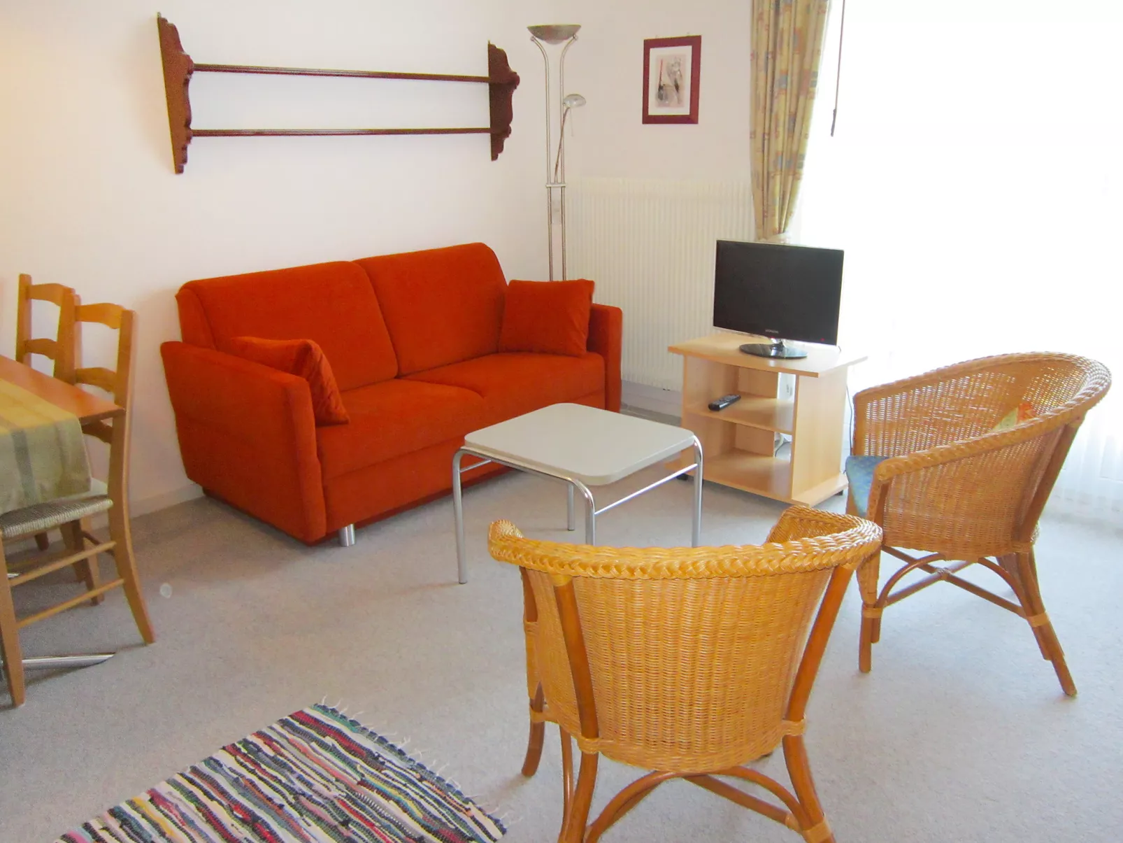 Residenza Corallo