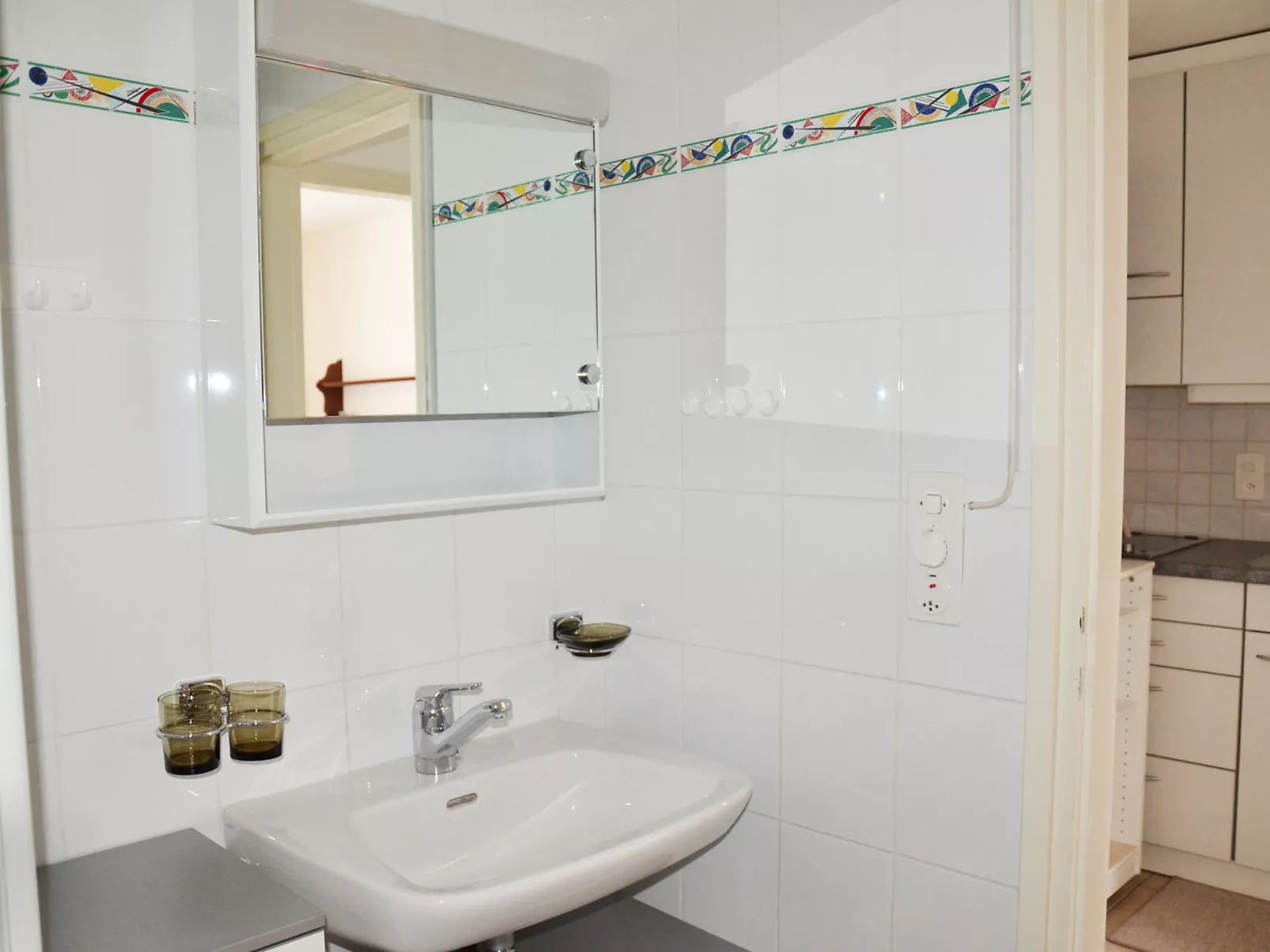 Residenza Corallo-Inside